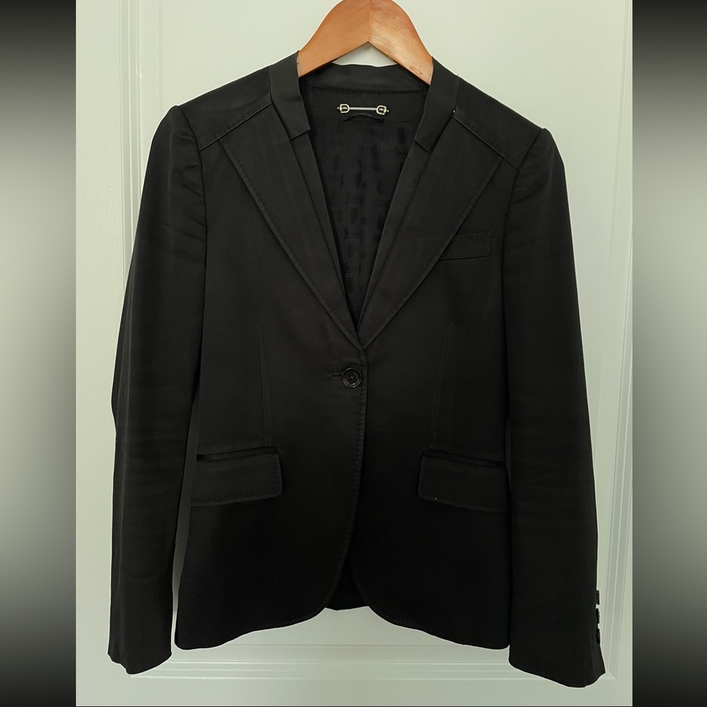 Gucci blazer